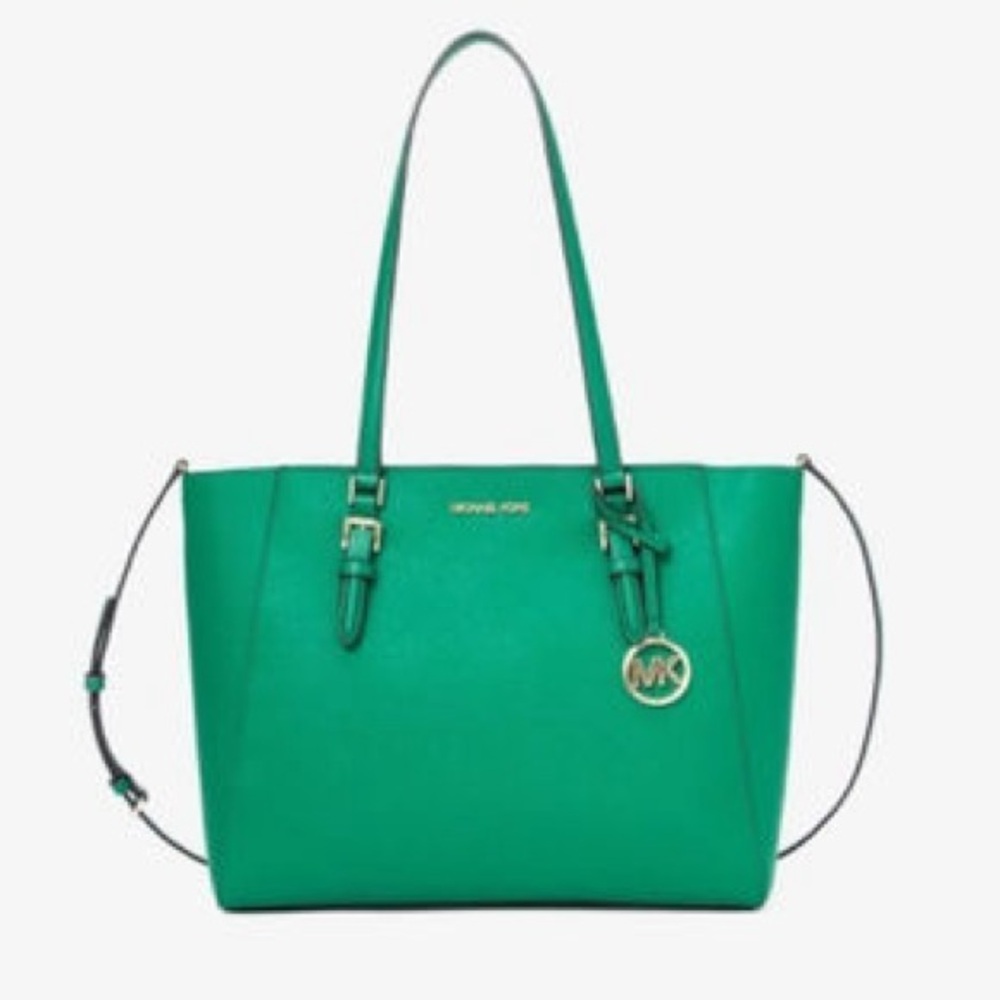 Michael Kors satchel bag